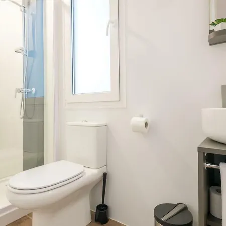 Apartment And Mobile Homes