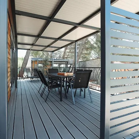 And Mobile Homes Апартаменти *