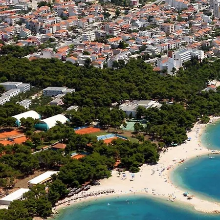 And Mobile Homes Makarska