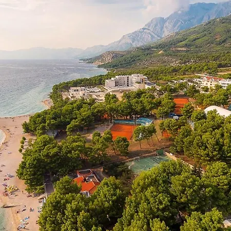 Daire And Mobile Homes Makarska