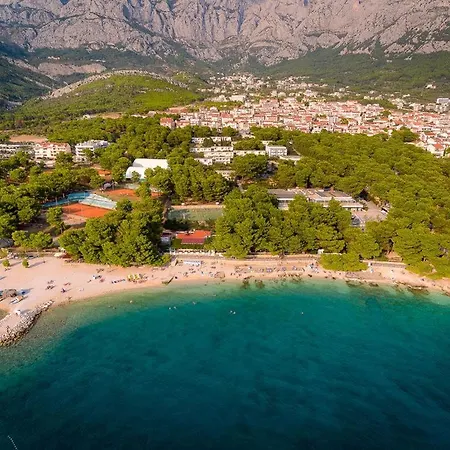 And Mobile Homes * Makarska