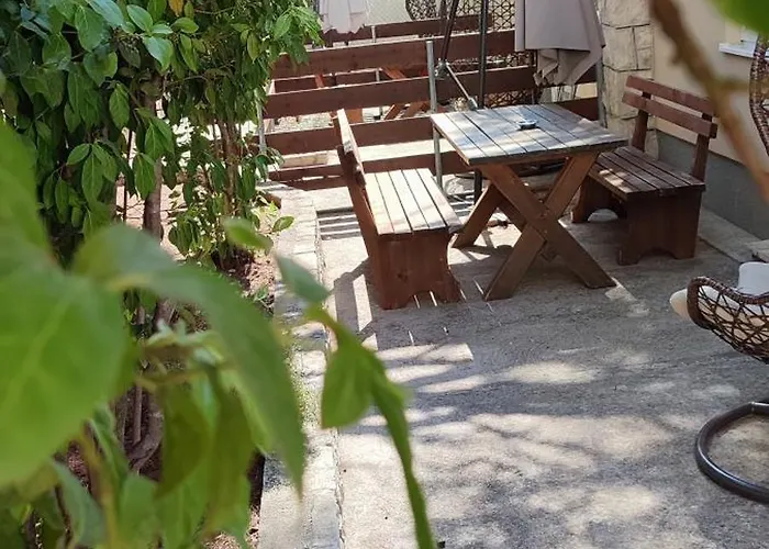 Apartmán And Mobile Homes