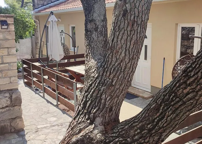 And Mobile Homes Daire Makarska