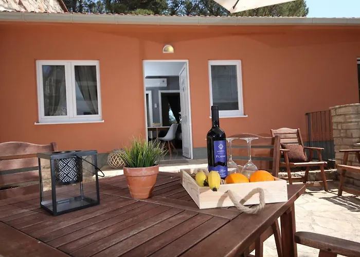 Daire And Mobile Homes *