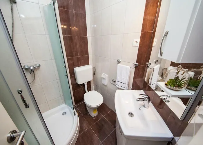 Daire And Mobile Homes