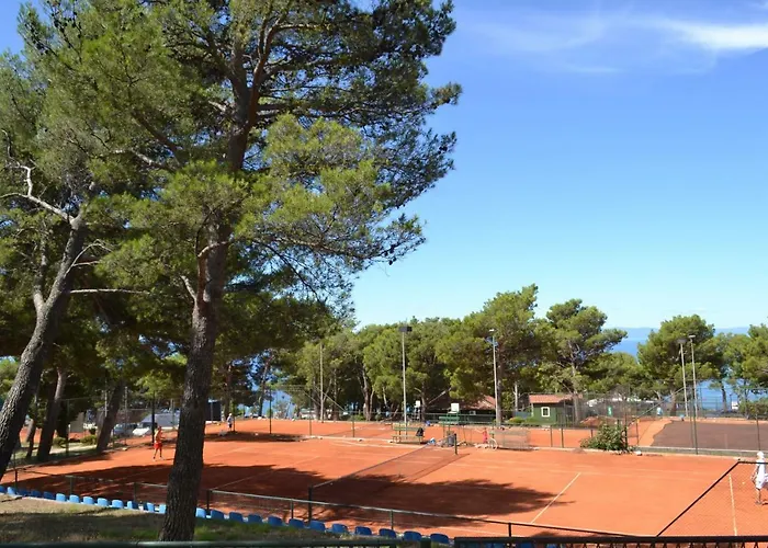 And Mobile Homes 公寓