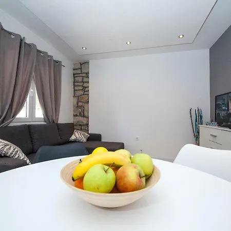 דירה And Mobile Homes מאקרסקה