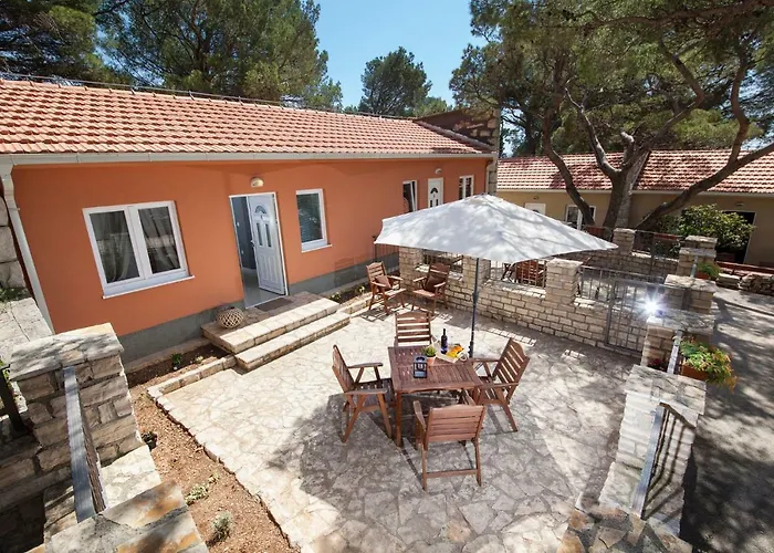 And Mobile Homes Apartman Makarska