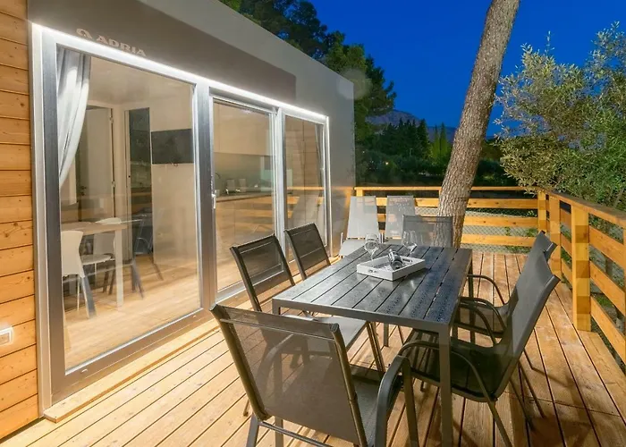 Apartman And Mobile Homes *