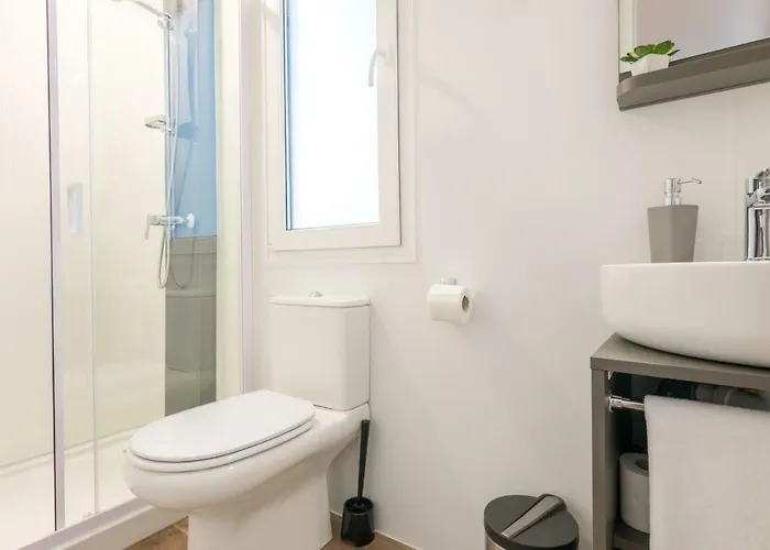 Apartman And Mobile Homes