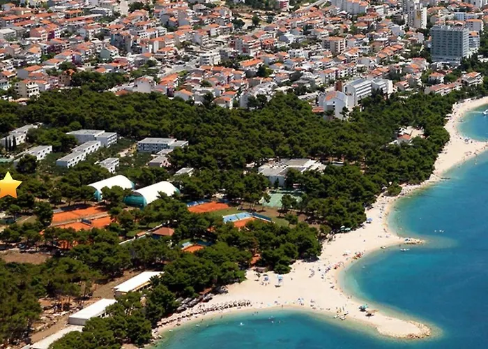 And Mobile Homes Makarska